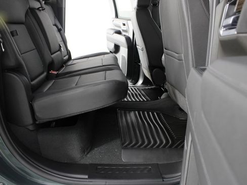 New 2026 Chevrolet Silverado 2500 LT AWD/4WD image 19