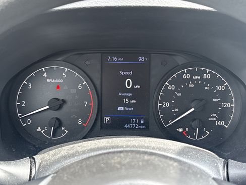 Used 2022 Nissan Altima 2.5 S w/ Driver Assist Package FWD image 21