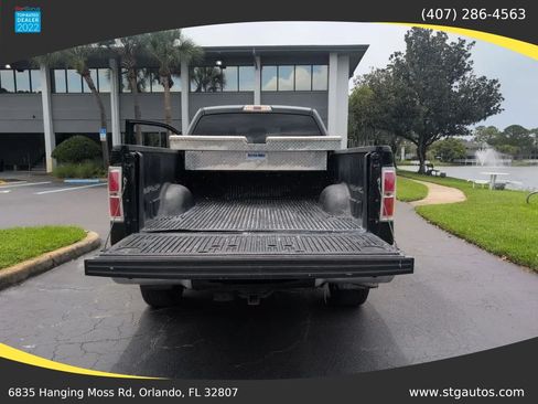 Used 2014 Ford F150 XLT w/ Equipment Group 302A Luxury AWD/4WD image 26