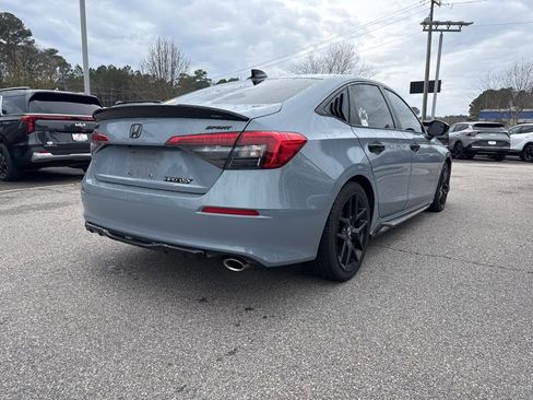 Used 2022 Honda Civic Sport image 5