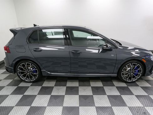New 2026 Volkswagen Golf AWD/4WD image 7