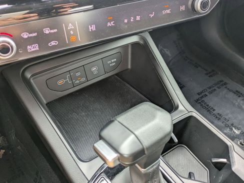 Used 2025 Kia K5 LXS FWD image 23