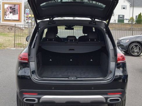 Used 2020 Mercedes-Benz GLE 350 4MATIC w/ Premium Package image 7