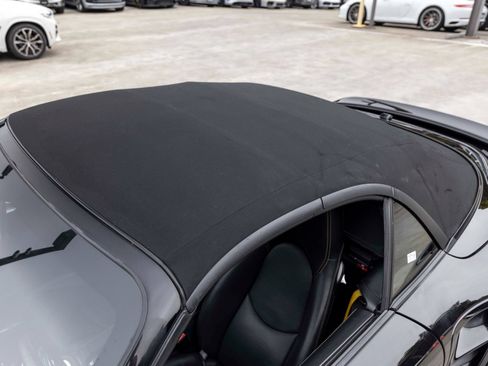 Used 2011 Porsche 911 Turbo S AWD/4WD image 33