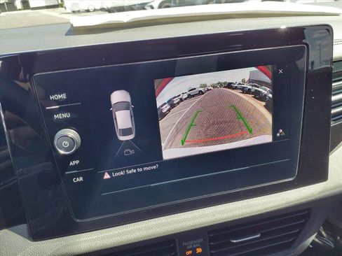 New 2026 Volkswagen Jetta Sport image 16