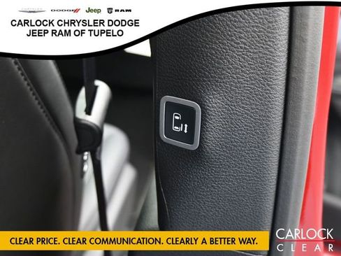 New 2026 Chrysler Voyager LX image 53