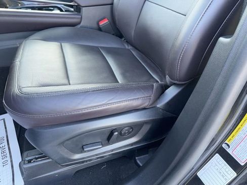 Used 2025 Ford Explorer Platinum w/ LUX Leather Package image 29