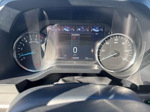 Used 2024 Ford Expedition XLT AWD/4WD image 34