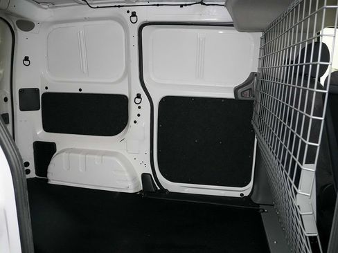 Used 2020 Nissan NV200 SV w/ Back Door Glass Package FWD image 20