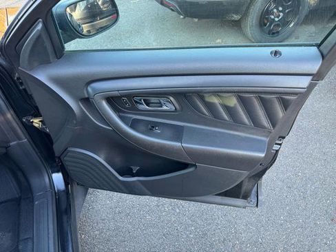 Used 2014 Ford Taurus Police Interceptor AWD image 15