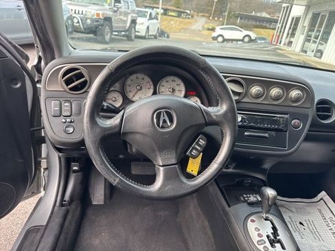 Used 2006 Acura RSX image 14