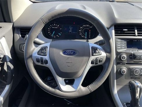 Used 2014 Ford Edge SEL w/ Equipment Group 204A image 8