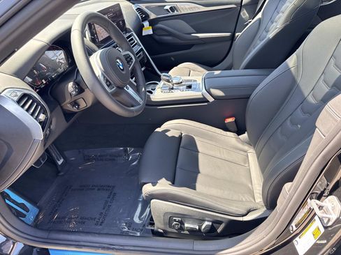 New 2026 BMW 840i w/ Driving Assistance Package RWD image 14