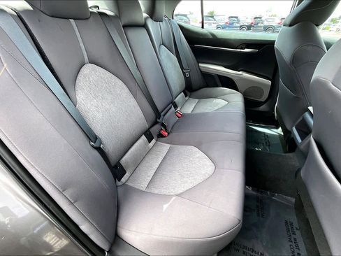 Used 2023 Toyota Camry LE w/ Convenience Package image 19