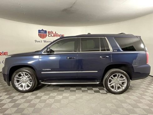 Used 2019 GMC Yukon SLT w/ Premium Edition image 6