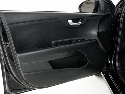 Used 2021 Kia Rio S image 7