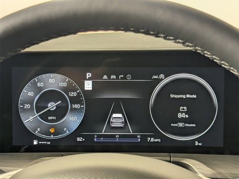 New 2025 Kia Telluride SX Prestige X-Line image 18