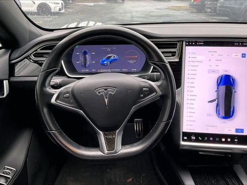 Used 2017 Tesla Model S 75 image 8