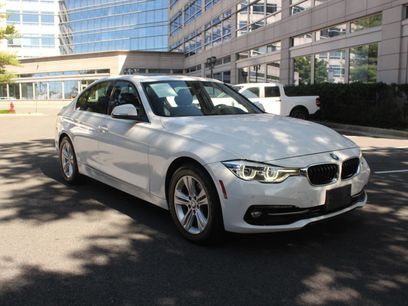 Used 2017 BMW 330i xDrive Sedan