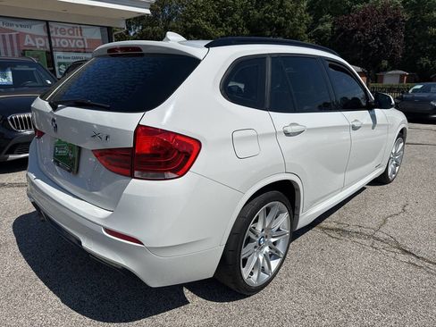 Used 2014 BMW X1 sDrive28i image 25