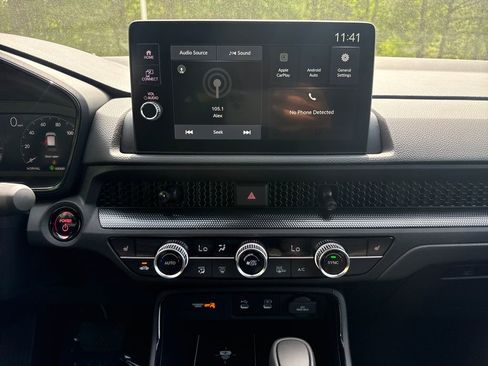 New 2026 Honda CR-V Sport-L image 16