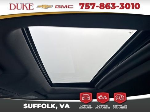 Used 2020 GMC Sierra 1500 SLT w/ SLT Premium Plus Package image 5