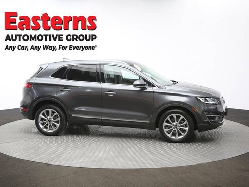 Used 2019 Lincoln MKC Select w/ Select Plus Package image 47
