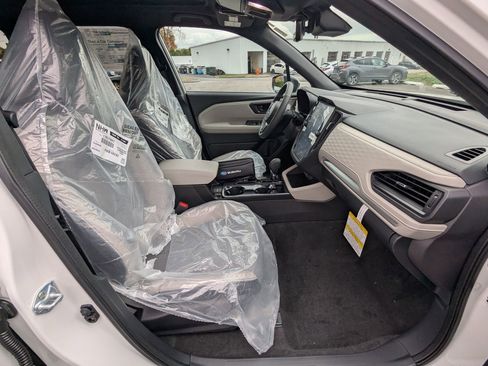 New 2026 Subaru Forester Premium image 23