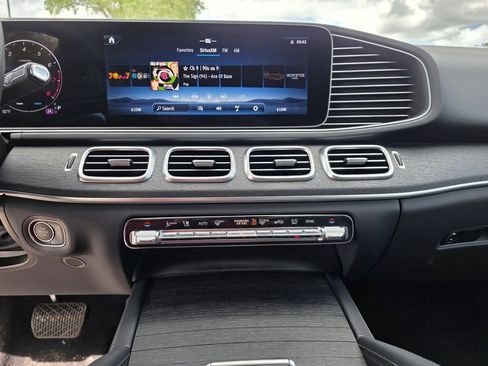 Used 2026 Mercedes-Benz GLE 350 4MATIC image 20
