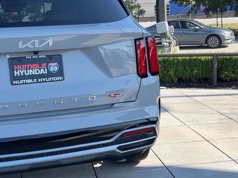 Used 2022 Kia Sorento SX image 15