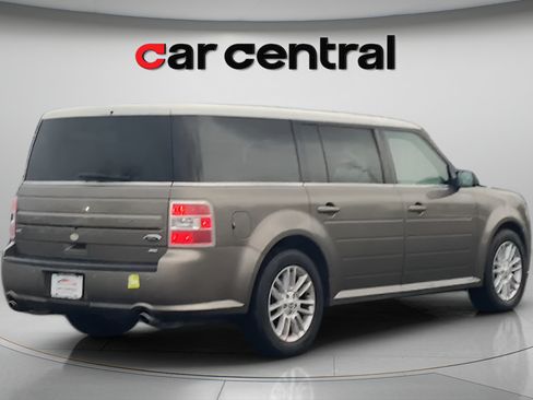 Used 2014 Ford Flex SEL w/ Equipment Group 202A AWD/4WD image 5