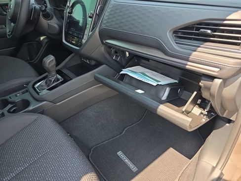 Used 2025 Subaru Forester Premium AWD/4WD image 16