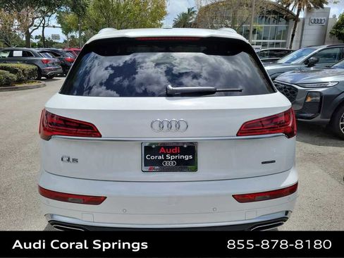 Certified 2023 Audi Q5 2.0T Premium w/ Convenience Package image 27