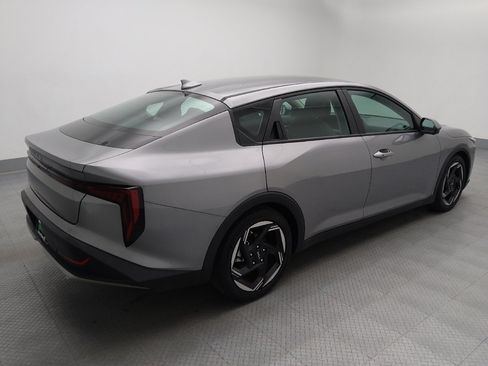 Used 2025 Kia K4 EX FWD image 10