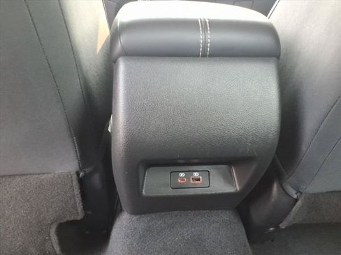 Used 2025 Nissan Altima 2.5 SV FWD image 27