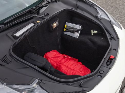 Used 2015 Ferrari 458 Italia Coupe image 70