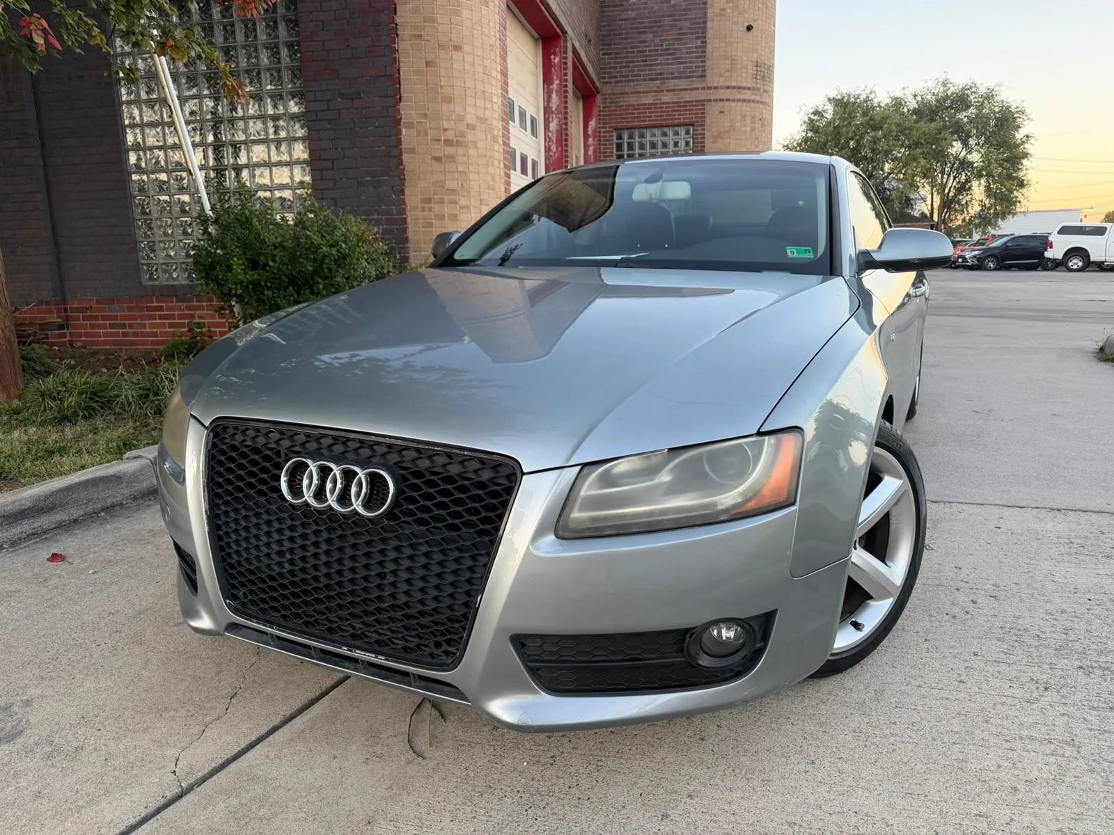Used 2010 Audi A5 2.0T Premium Plus AWD/4WD image 2