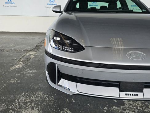 Used 2023 Hyundai Ioniq 6 SE image 42