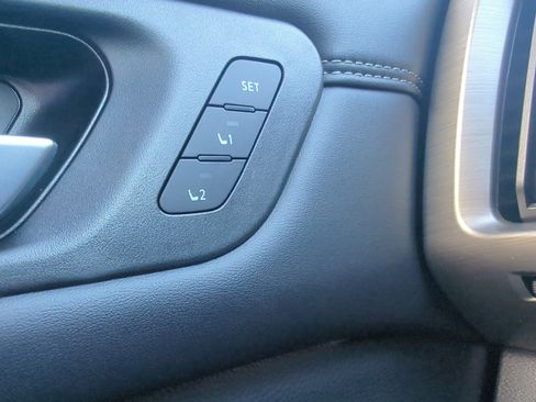 New 2025 Nissan Pathfinder Platinum w/ Cargo Package image 28