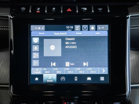 Certified 2024 Jeep Grand Cherokee Laredo w/ Luxury Tech Group I AWD/4WD image 21