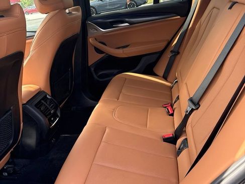 Used 2024 BMW X3 sDrive30i w/ M Sport Package RWD image 7