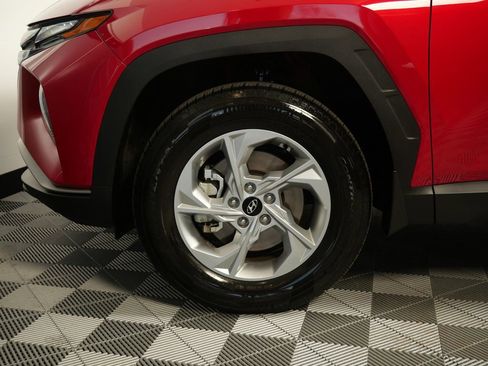 Used 2022 Hyundai Tucson SE AWD/4WD image 10