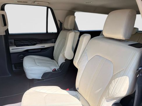 Used 2021 Ford Expedition Max Platinum AWD/4WD image 14