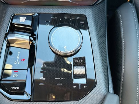 New 2026 BMW X3 xDrive30 w/ Convenience Package image 30