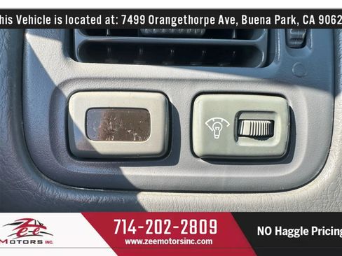 Used 1998 Honda Civic LX image 27