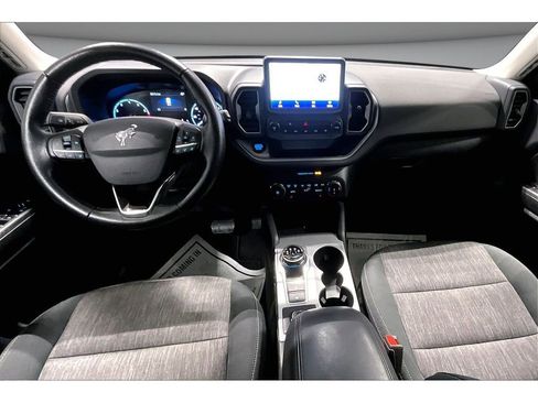 Used 2023 Ford Bronco Sport Big Bend w/ Convenience Package image 17