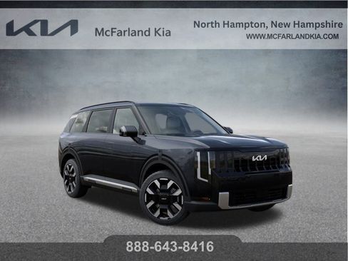 New 2027 Kia Telluride S AWD/4WD image 8