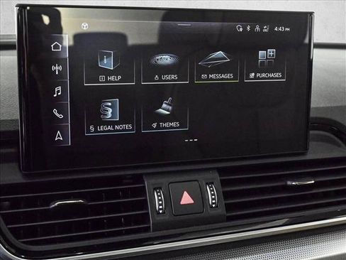 Certified 2024 Audi Q5 2.0T Premium Plus AWD/4WD image 15