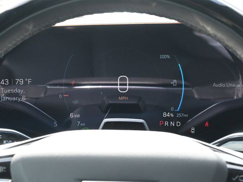 New 2026 Cadillac Optiq Sport 1 image 11