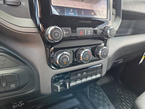 New 2026 RAM 5500 Tradesman w/ Chrome Appearance Group image 27